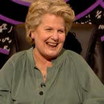 Image for the Quiz Show programme "QI"