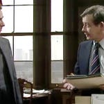 Image for the Sitcom programme "Yes, Minister"