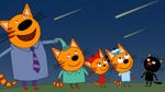 Image for the Childrens programme "Kid-E-Cats"
