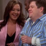 Image for Sitcom programme "King of Queens"