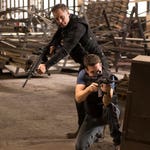 Image for the Drama programme "Chicago PD"