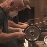 Image for episode "The Lochaber Axe" from Documentary programme "Forged in Fire"