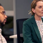 Image for the Drama programme "Hidden Assets"