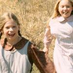 Image for the Drama programme "Little House on the Prairie"