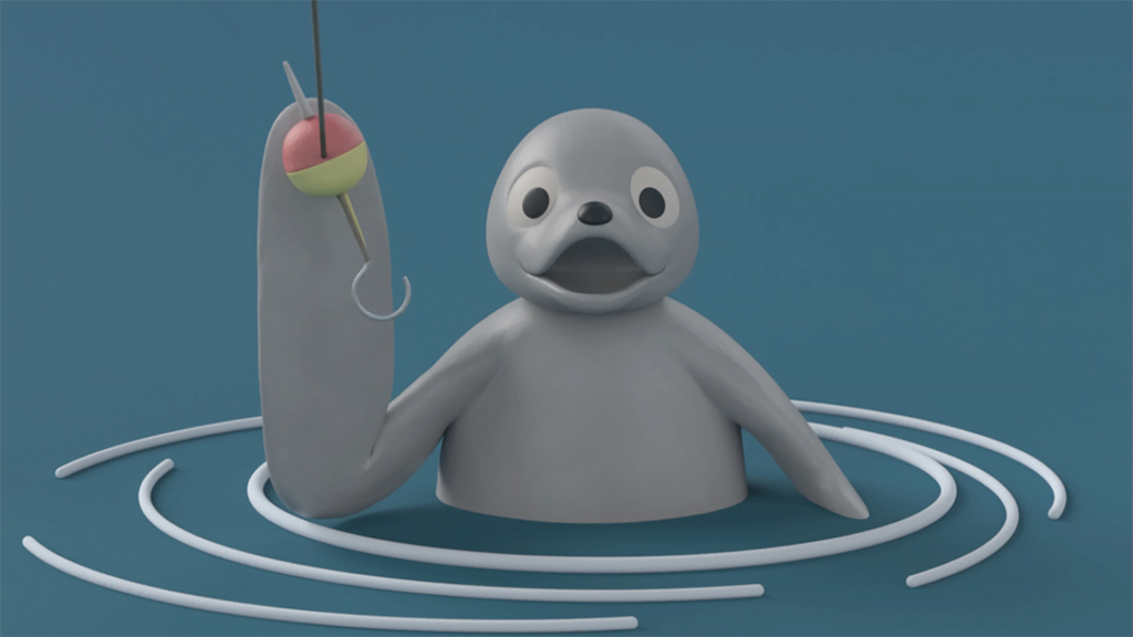 Pingu in the City Season 1 Episode 22 on Sky Kids - TV Programme Poster