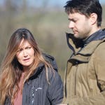 Image for episode "Transylvanian Terror" from Documentary programme "Expedition X"