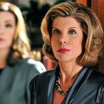 Image for Drama programme "The Good Wife"