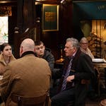 Image for Soap programme "Emmerdale"