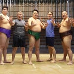 Image for the Travel programme "Bradley Walsh and Son: Breaking Dad"