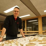 Image for the History Documentary programme "Blowing Up History"