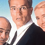 Image for the Film programme "Junior"