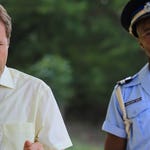 Image for Drama programme "Death in Paradise"
