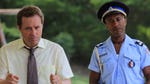 Image for the Drama programme "Death in Paradise"