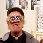 Image for the Sitcom programme "Father Ted"