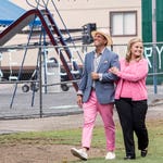 Image for Drama programme "Teachers"