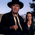 Image for the Film programme "Comanche Station"