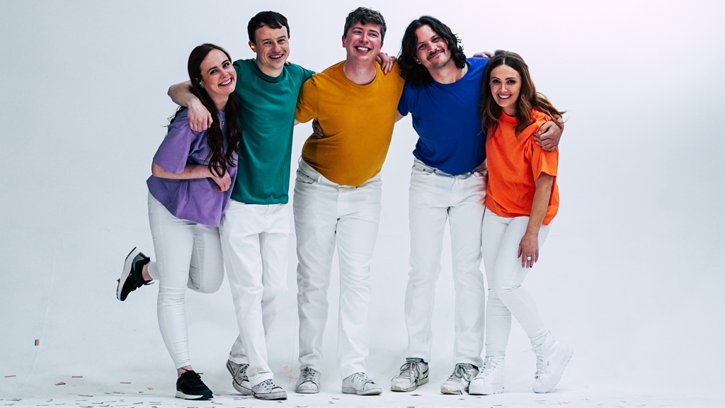 RTE2 - Today's TV | TV Guide