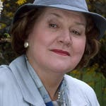 Image for the Sitcom programme "Keeping Up Appearances"