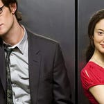 Image for the Drama programme "Party Animals"
