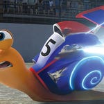 Image for the Film programme "Turbo"