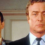 Image for the Film programme "The Fourth Protocol"