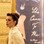 Image for the Film programme "She Came To Me"