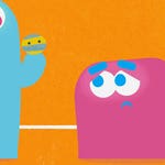 Image for the Childrens programme "Treasure Champs"