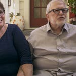 Image for the Documentary programme "World's Most Evil Killers"