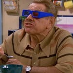 Image for the Sitcom programme "King of Queens"