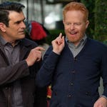Image for Sitcom programme "Modern Family"