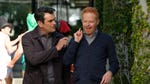 Image for episode "Clash of Swords" from Sitcom programme "Modern Family"