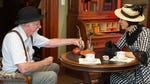 Image for episode "Four Bidders and a Funeral" from Documentary programme "Storage Wars"