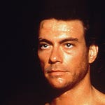 Image for the Film programme "Timecop"