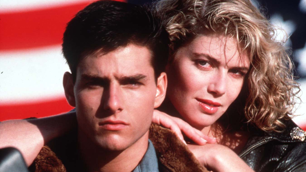 Top Gun (1986) : Film | Find out more on Top Gun with digiguide.tv