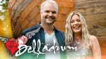 Image for the Music programme "Belladrum - Cridhe Tartan (Highlights)"