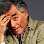 Image for the Drama programme "Columbo"