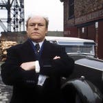 Image for the Sitcom programme "Brass"