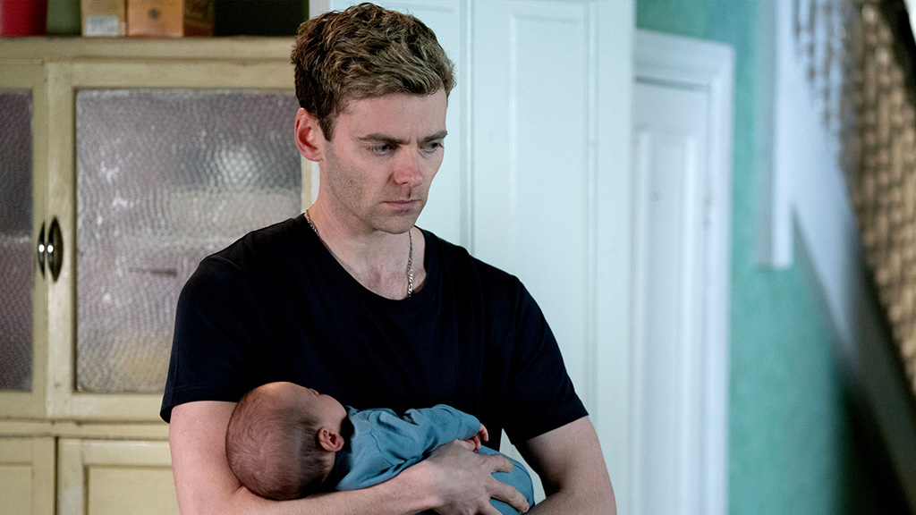 EastEnders: 03/06/2025