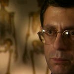 Image for the Scientific Documentary programme "Medical Detectives"