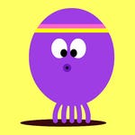 Image for episode "The Whistling Song" from Childrens programme "Hey Duggee"