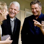 Image for the Film programme "It's Complicated"