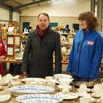 Image for Game Show programme "Bargain Hunt"