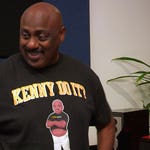 Image for the Documentary programme "Storage Wars"