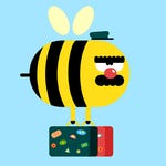 Image for episode "The Traffic Badge" from Childrens programme "Hey Duggee"