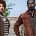 Image for the Documentary programme "The Godfather of Harlem"