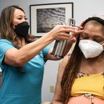 Image for Health programme "Dr Pimple Popper"