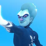Image for episode "Frozer" from Childrens programme "Miraculous"