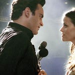 Image for the Film programme "Walk the Line"