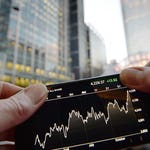 Image for the Business and Finance programme "Bloomberg Markets: China Open"