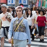 Image for the Sitcom programme "Girls"